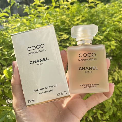 coco mademoiselle 35ml superdrug